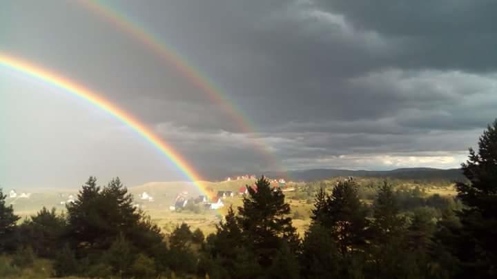 Appartamento Vinara Kupres Kupres  Esterno foto